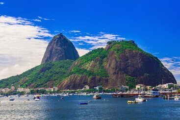 هتل Ibis Rio De Janeiro Santos Dumont