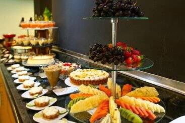 هتل Ibis Rio De Janeiro Santos Dumont