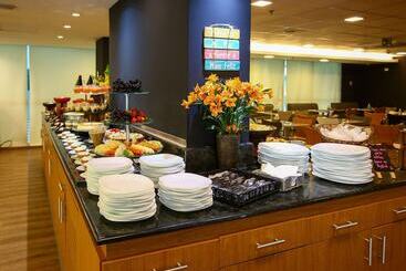 هتل Ibis Rio De Janeiro Santos Dumont