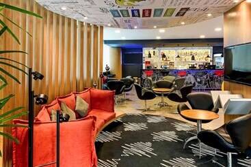 هتل Ibis Rio De Janeiro Santos Dumont