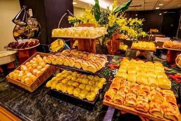 هتل Ibis Rio De Janeiro Santos Dumont