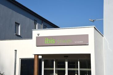 Ibis Styles La Louviere - La Louviere