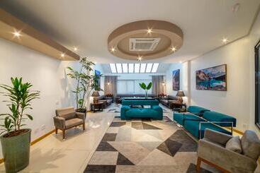酒店 Laghetto Viale