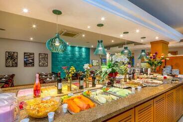酒店 Laghetto Viale