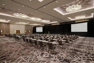 هتل Loews Chicago