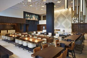 هتل Loews Chicago