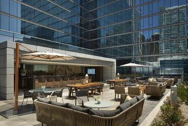 هتل Loews Chicago