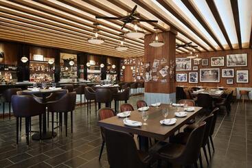 هتل Loews Chicago