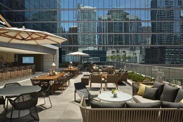 هتل Loews Chicago