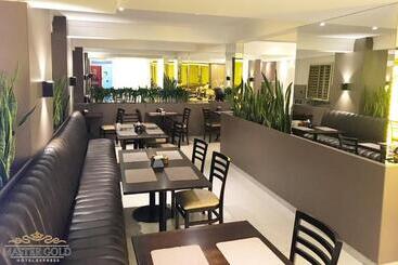 Master Gold Hotel Express