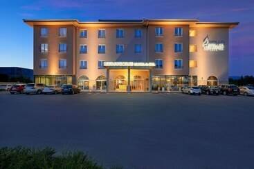 Medjugorje Hotel & Spa