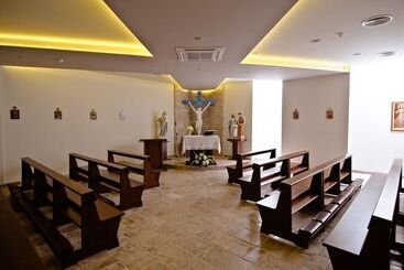 Medjugorje Hotel & Spa