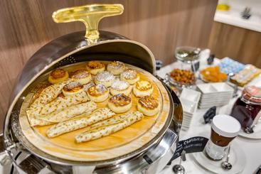 هتل Mercure Rostovondon Center