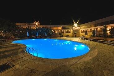 Oryx Hotel Aqaba
