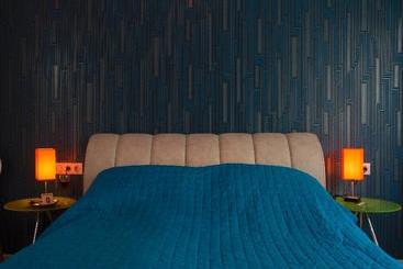 Osiris Budapest Apartments - Budapest