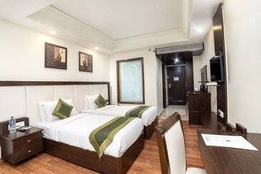 هتل Parkk Boutique Jodhpur