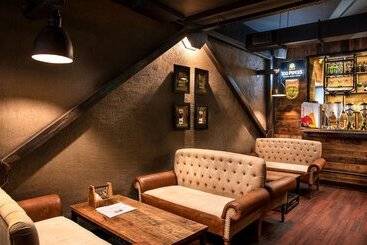 هتل Parkk Boutique Jodhpur