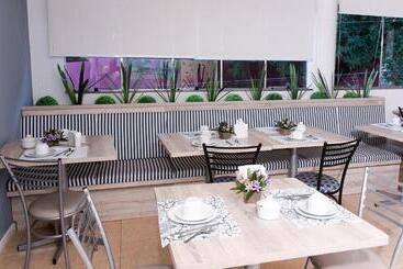 هتل Plaza Cascavel
