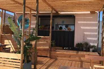 هتل Portobello Suites