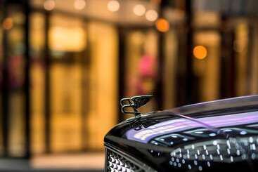 هتل Pullman Qingdao Ziyue