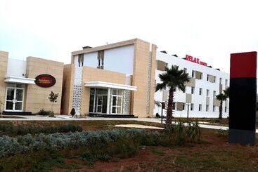 Relax Hôtel Oujda - Oujda