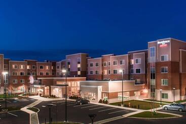 Hotel Residence Inn Nashua