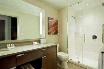 هتل Residence Inn By Marriott New York Downtown Manhattan/world Trade Center Area