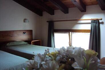 هتل روستایی Agriturismo Sant' Anna
