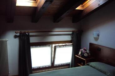 هتل روستایی Agriturismo Sant' Anna