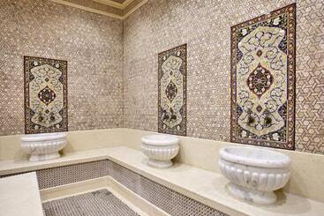 هتل Shah Palace Luxury Museum