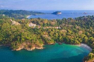 هتل Shana By The Beach Manuel Antonio