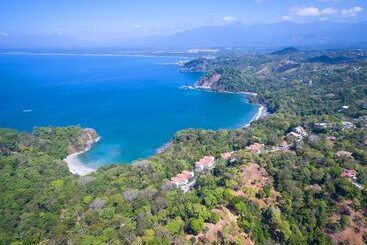 هتل Shana By The Beach Manuel Antonio