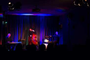 هتل &sound Bossa Nova