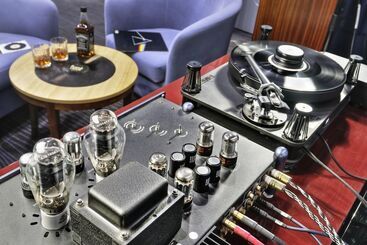 هتل &sound Bossa Nova