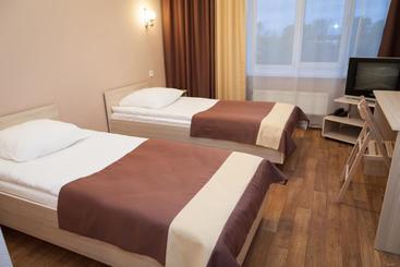 בית מלון כפרי Spasskaya