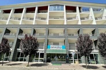 هتل Spazio Residenza