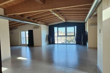هتل Spazio Residenza