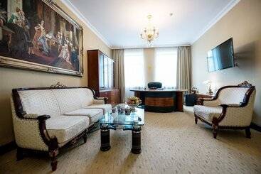 هتل The Rooms Boutique