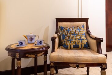هتل The Rooms Boutique