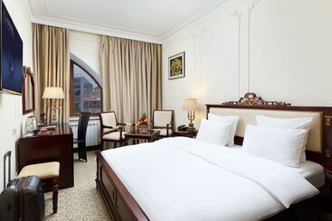 هتل The Rooms Boutique