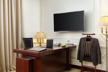 هتل The Rooms Boutique