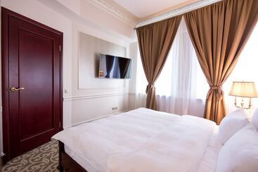 هتل The Rooms Boutique