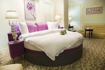 هتل The Rooms Boutique