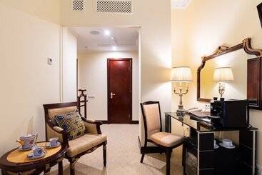 هتل The Rooms Boutique