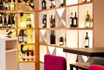 هتل Vienna House By Wyndham Zur Bleiche Schaffhausen