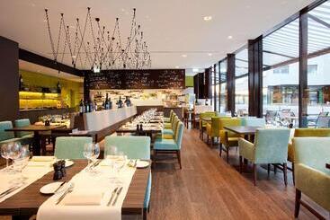 هتل Vienna House By Wyndham Zur Bleiche Schaffhausen