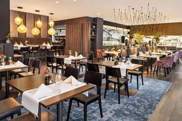 هتل Vienna House By Wyndham Zur Bleiche Schaffhausen