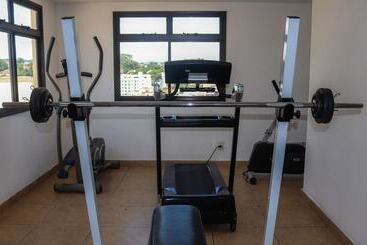 هتل Vila Rica Flat