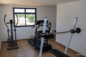 هتل Vila Rica Flat