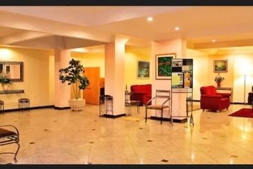 هتل Vila Rica Flat